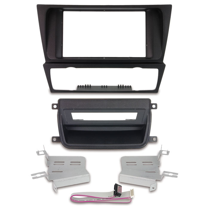 Kit 2-DIN de 7" para BMW 3 2005-2013