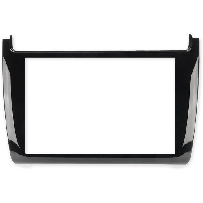 Kit 2-DIN 8" para VW Polo 5/GTI 2014->