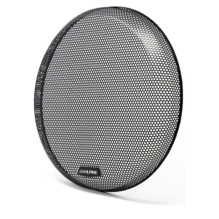 Alpine KTE-12G3 rejilla de altavoz 12" para las series S y R