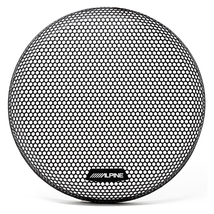 Alpine KTE-8G3 rejilla de altavoz 8" para las series S y R