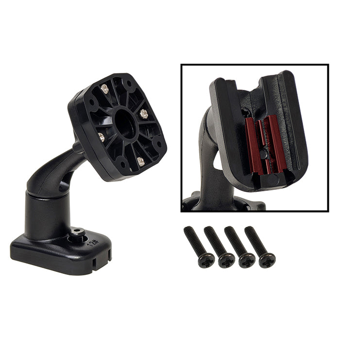 Alpine DME-R1200 kit de instalación Sprinter W906 06-18