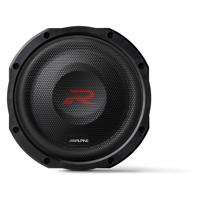 Alpine KTE-RS10G rejilla para subwoofer 10" para la serie RS