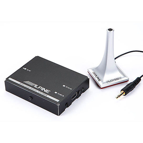Kit de calibración para CDA9887R