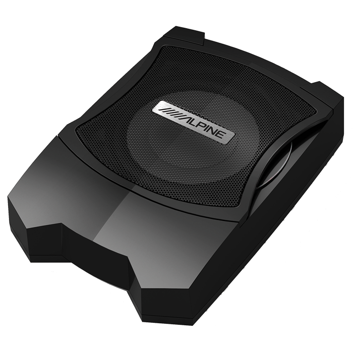 ALPINE PWEV80 Subwoofer Activo
