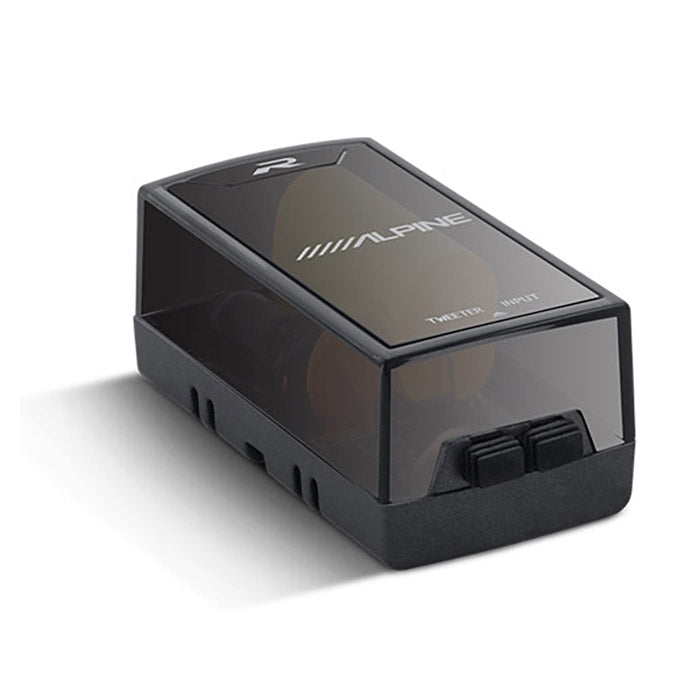 Alpine R2-S65C altavoz de 16.5CM kit de componentes de 2 vías