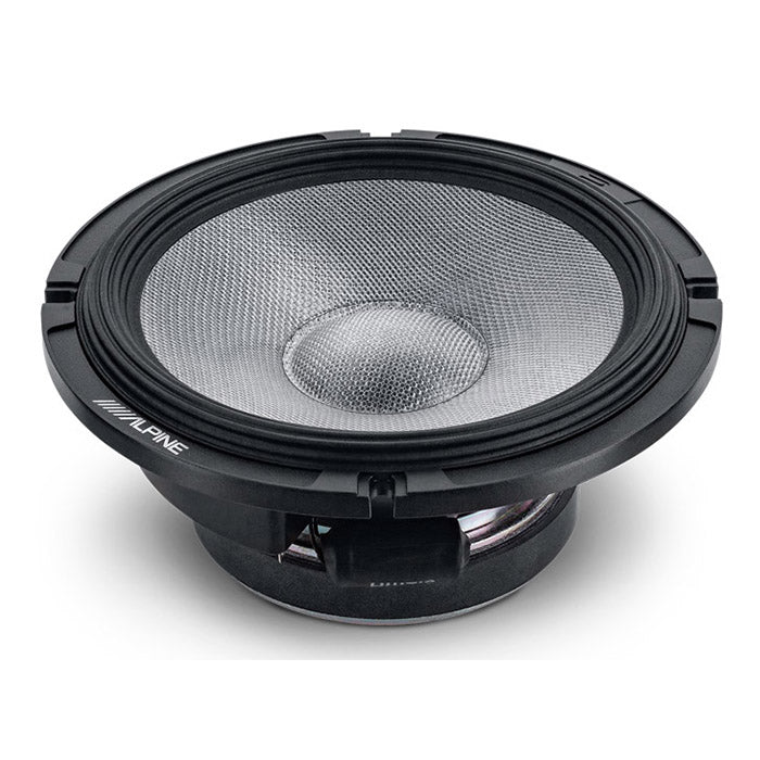 Alpine R2-S65C altavoz de 16.5CM kit de componentes de 2 vías