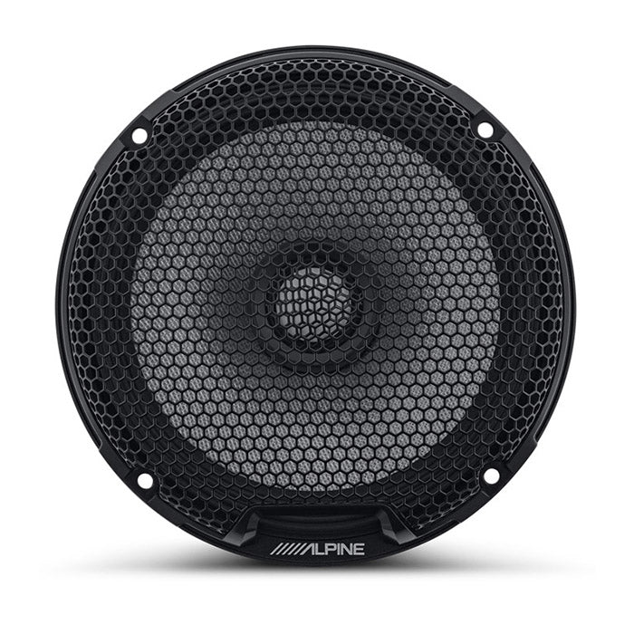 Altavoz coaxial Alpine R2-S65 de 16.5CM