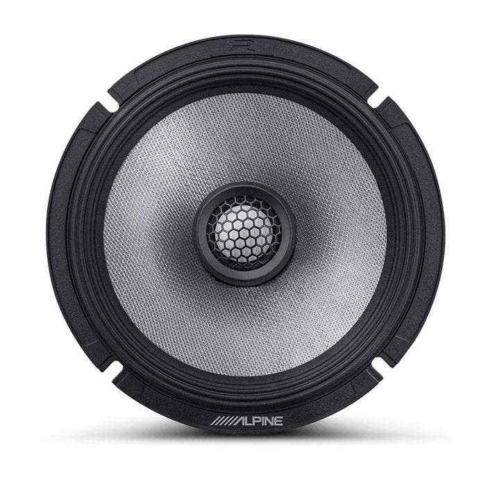 Altavoz coaxial Alpine R2-S65 de 16.5CM