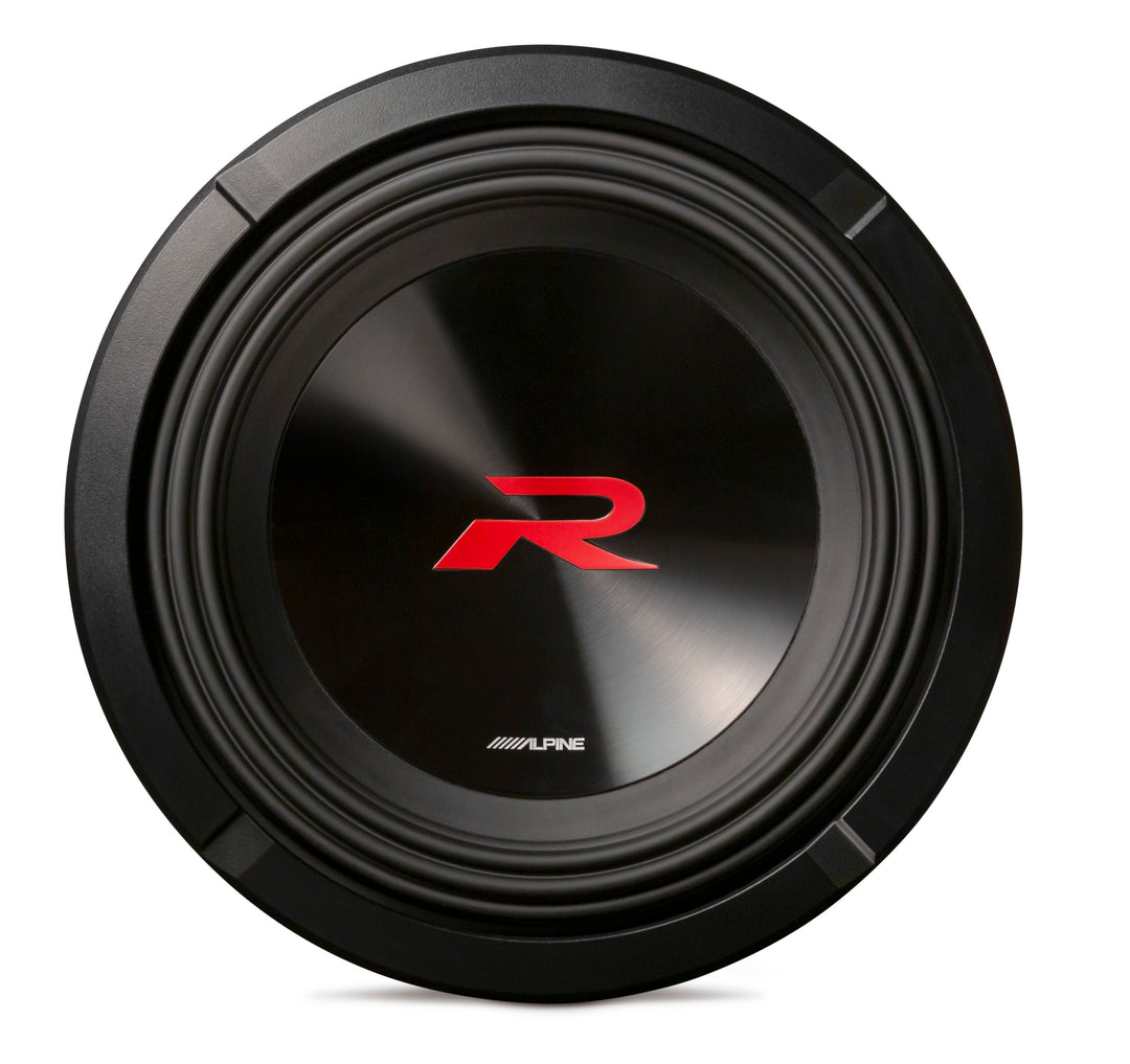 Subwoofer Alpine R2-W10D2 Type-R 10" 2 Ohm