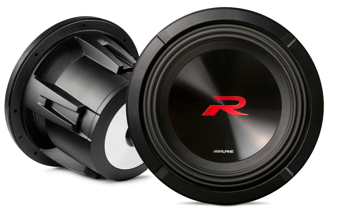 Subwoofer Alpine R2-W10D2 Type-R 10" 2 Ohm
