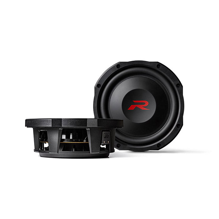 Alpine RS-W10D4 Shallow Type-R subwoofer de 10" 4+4 Ohm