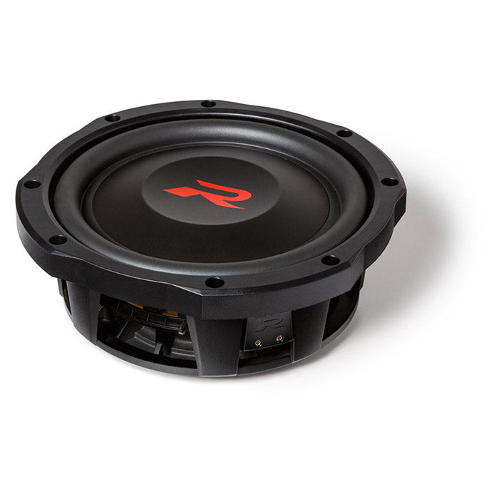 Alpine RS-W10D4 Shallow Type-R subwoofer de 10" 4+4 Ohm