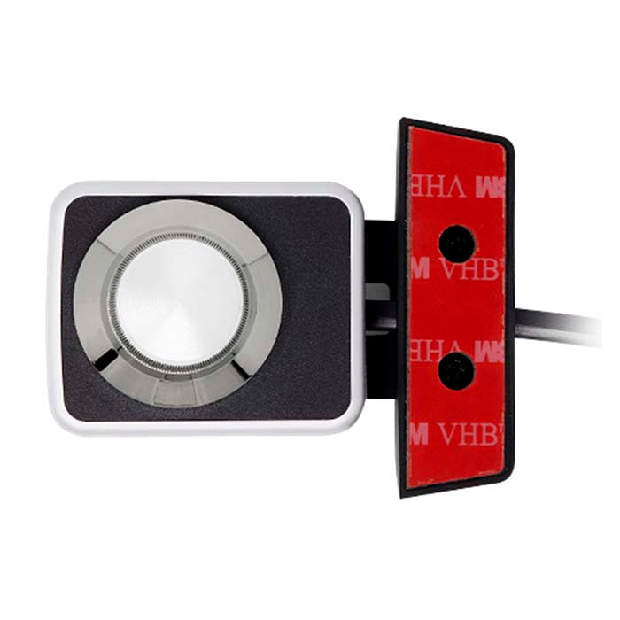 Control remoto para subwoofer para Halo 9 + 11