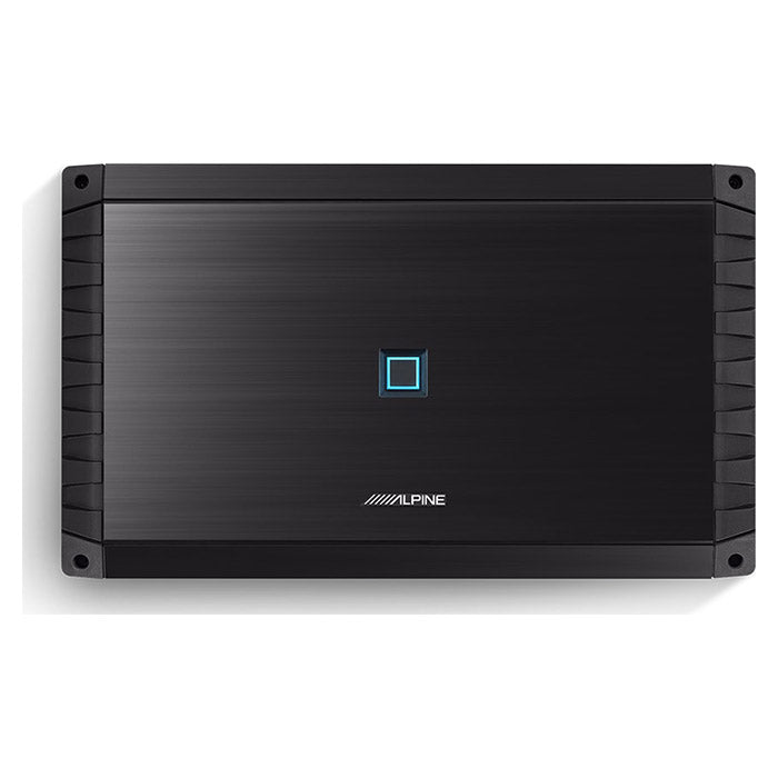 Amplificador mono Alpine S2-A120M de la serie S