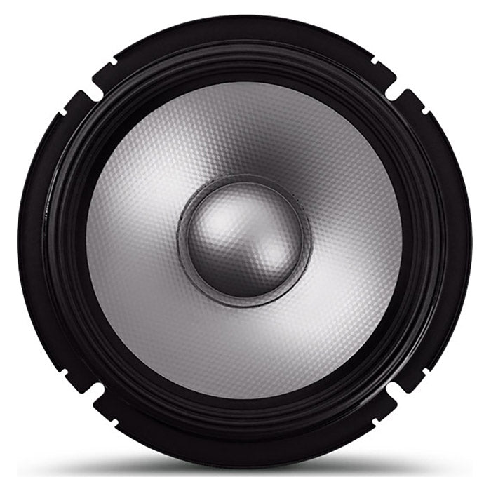 Alpine S2-S65C altavoz de 16,5 cm kit de componentes