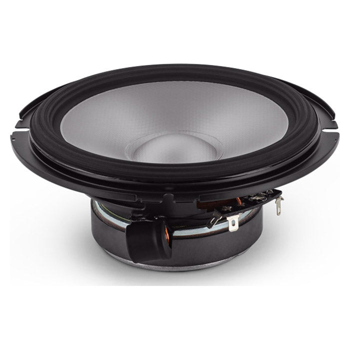 Alpine S2-S65C altavoz de 16,5 cm kit de componentes