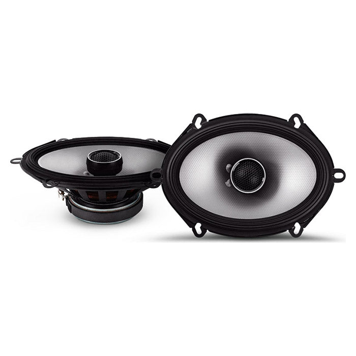 Alpine S2-S68 altavoz de 6x8" coaxial de 2 vías
