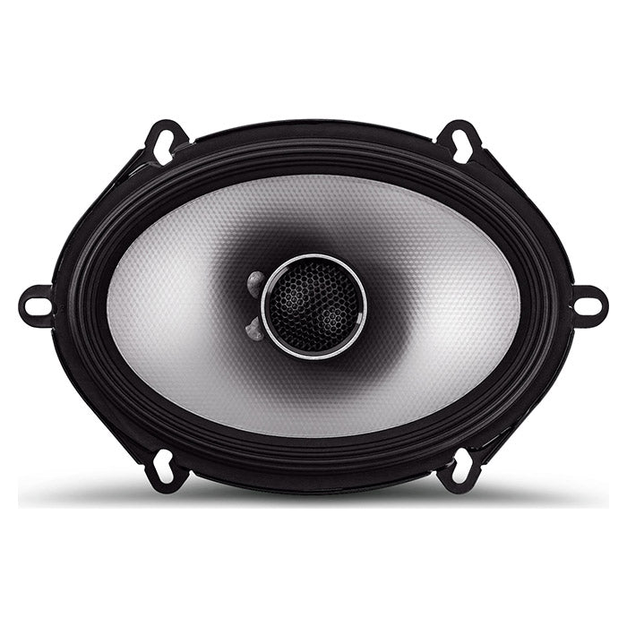 Alpine S2-S68 altavoz de 6x8" coaxial de 2 vías