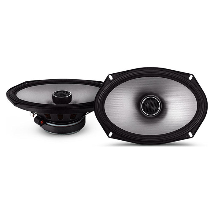 Altavoz Alpine S2-S69 de 6x9", coaxial de 2 vías
