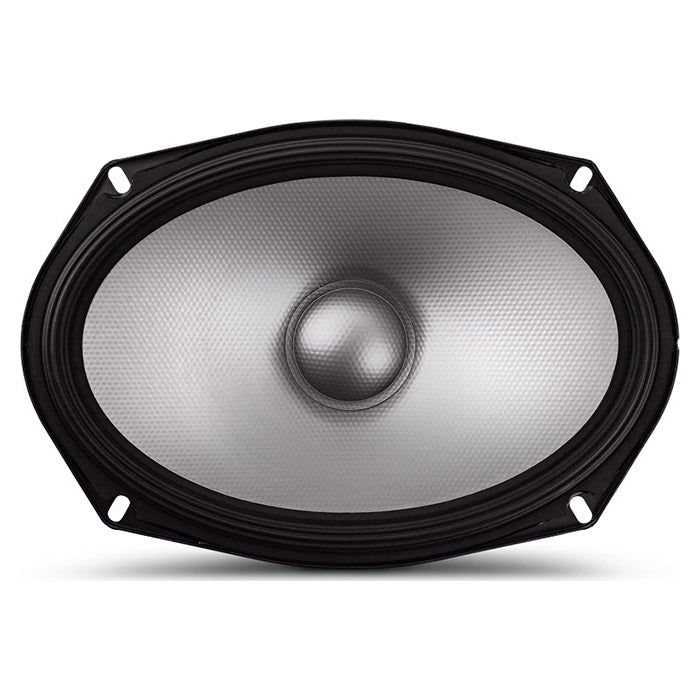 Alpine S2-S69C altavoz 6x9" de 2 vías, kit de componentes