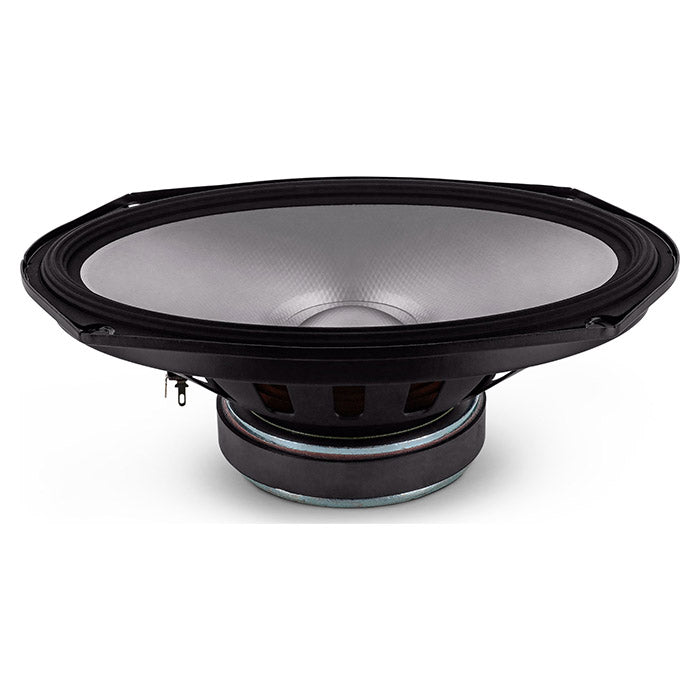 Alpine S2-S69C altavoz 6x9" de 2 vías, kit de componentes