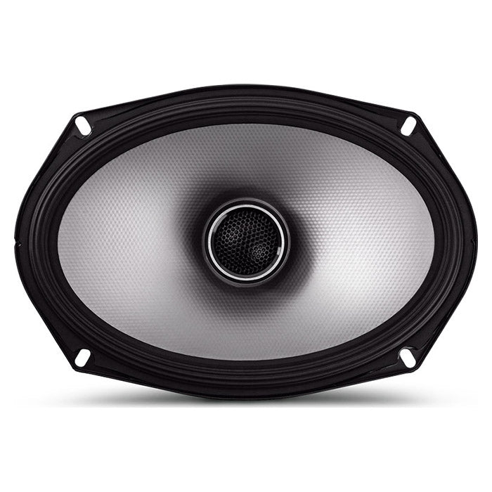 Altavoz Alpine S2-S69 de 6x9", coaxial de 2 vías