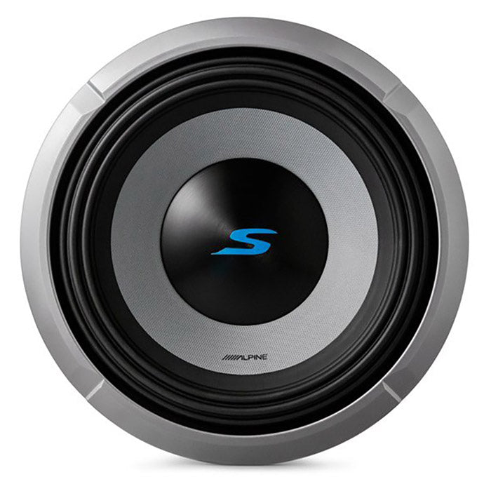 Alpine S2-W10D2 subwoofer de 10" doble bobina 2 ohmios
