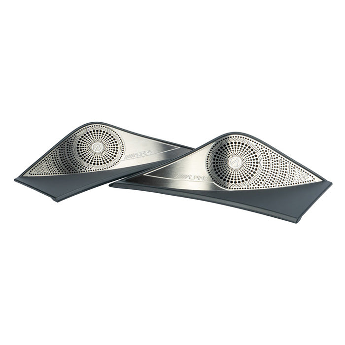 Alpine SPC-106S9 paquete de sonido Mercedes Sprinter 907/910