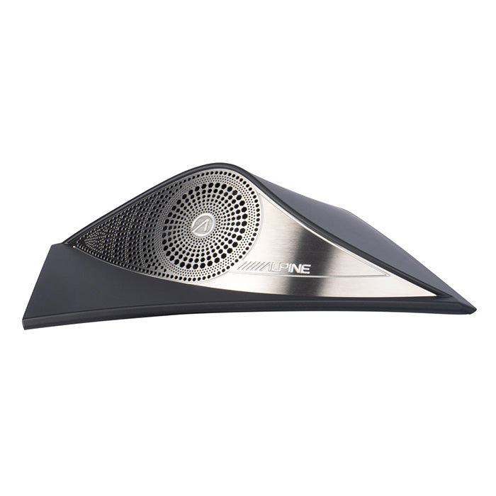 Alpine SPC-106S9 paquete de sonido Mercedes Sprinter 907/910
