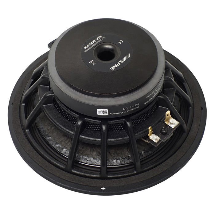 Alpine SPC-106T61-2 lydpakke til VW T6.1
