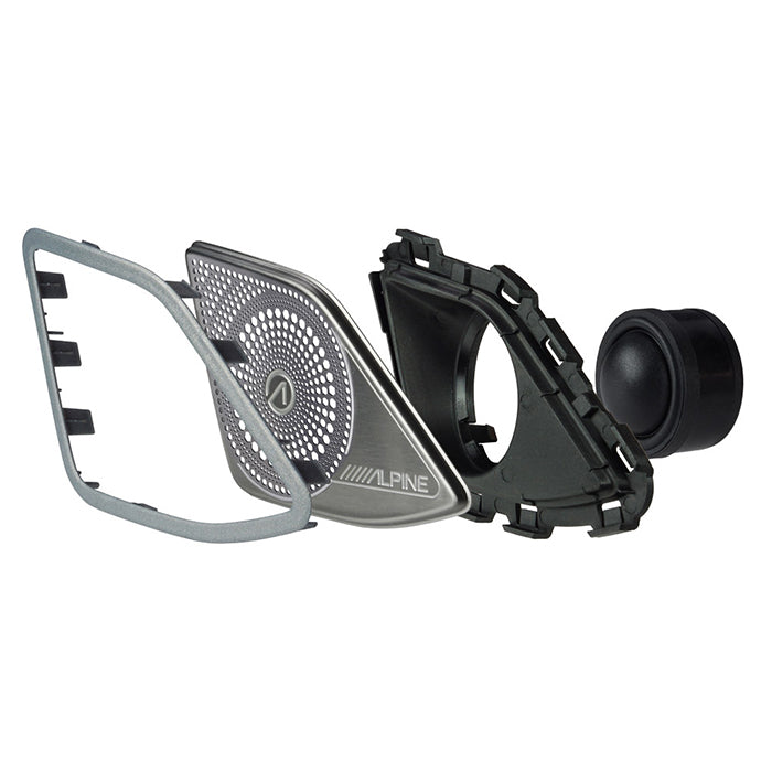Alpine SPC-106T61-2 lydpakke til VW T6.1