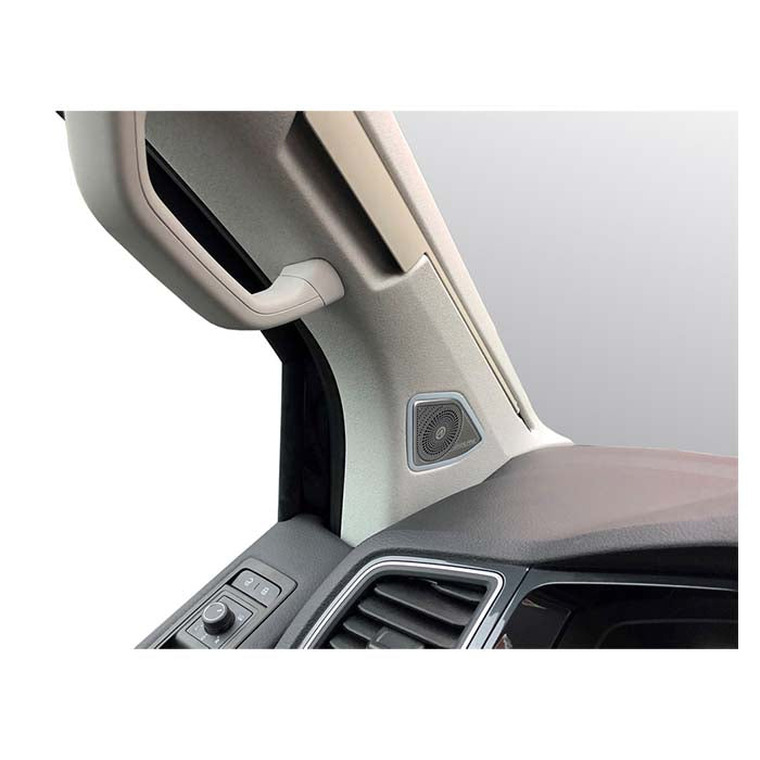 Paquete de sonido Alpine SPC-108T6 para VW T6