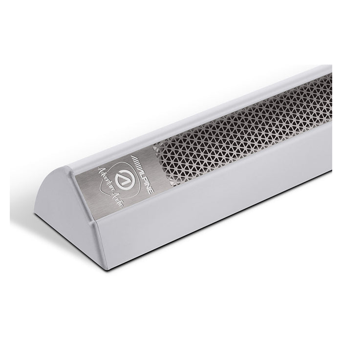 Alpine Adventure Audio altavoz de cabina corto (SPC-L350S)