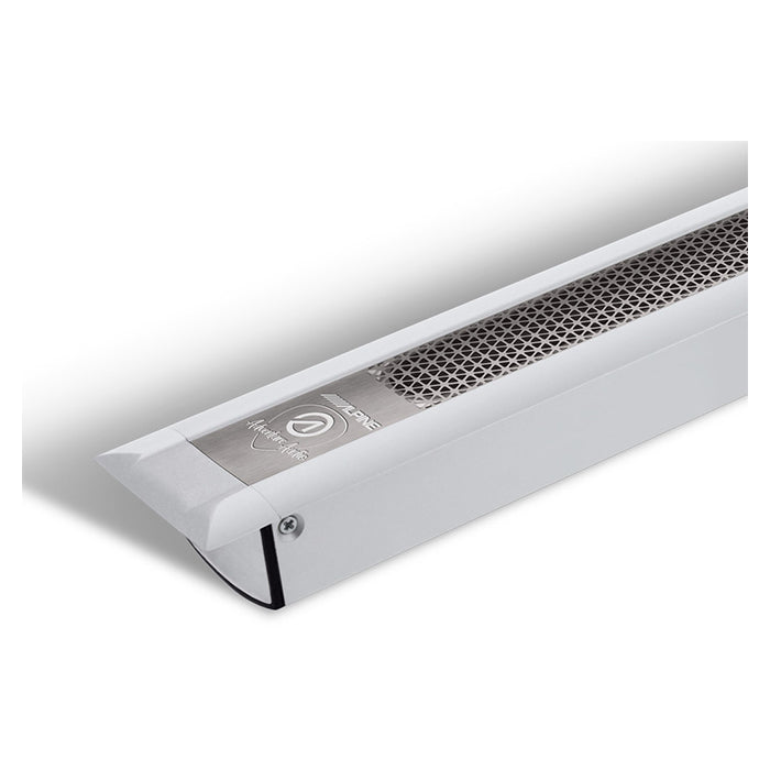Altavoz de cabina Alpine Adventure Audio largo (SPC-L500F)