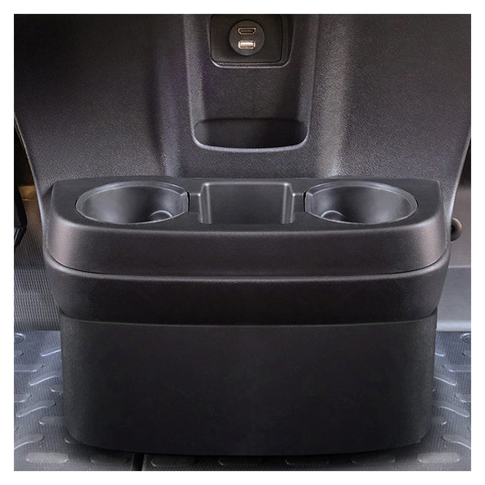 Alpine SWC-D84DU subwoofer Custom para Fiat Ducato 8
