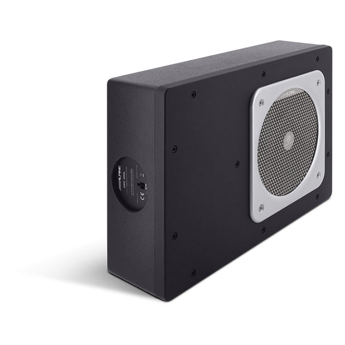 Subwoofer de cabina Alpine Adventure Audio