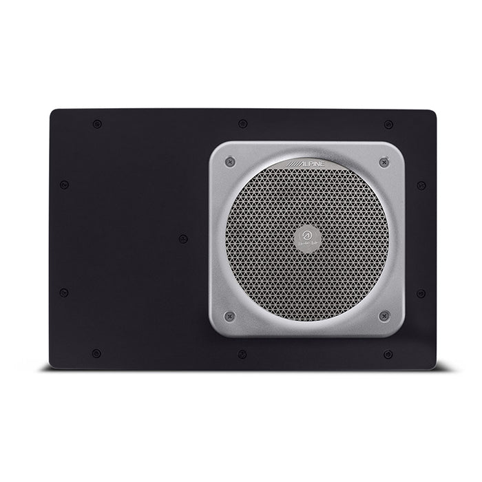 Subwoofer de cabina Alpine Adventure Audio
