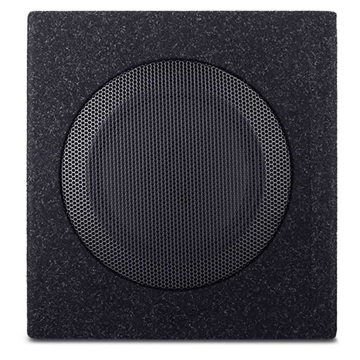 Caja de subwoofer Alpine SWC-W84CRA2 para VW Crafter 2