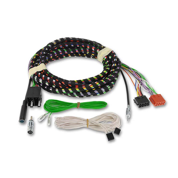 Kit de cable de extensión Alpine KWE-E46EXT ilx702E46