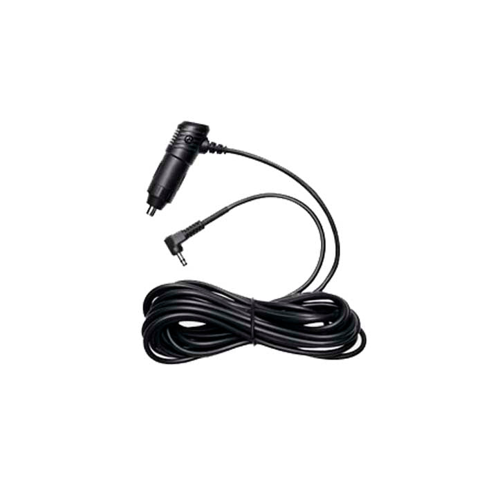Cable Alpine para conector de encendedor