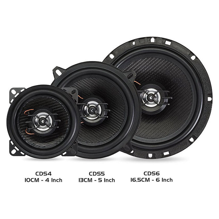 Altavoz Caliber de 13 cm