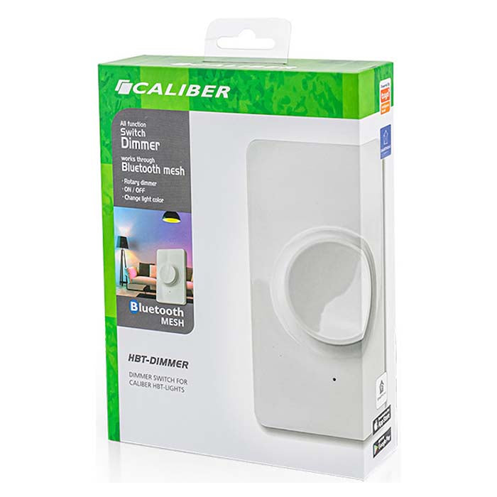 Regulador Caliber Smart Home