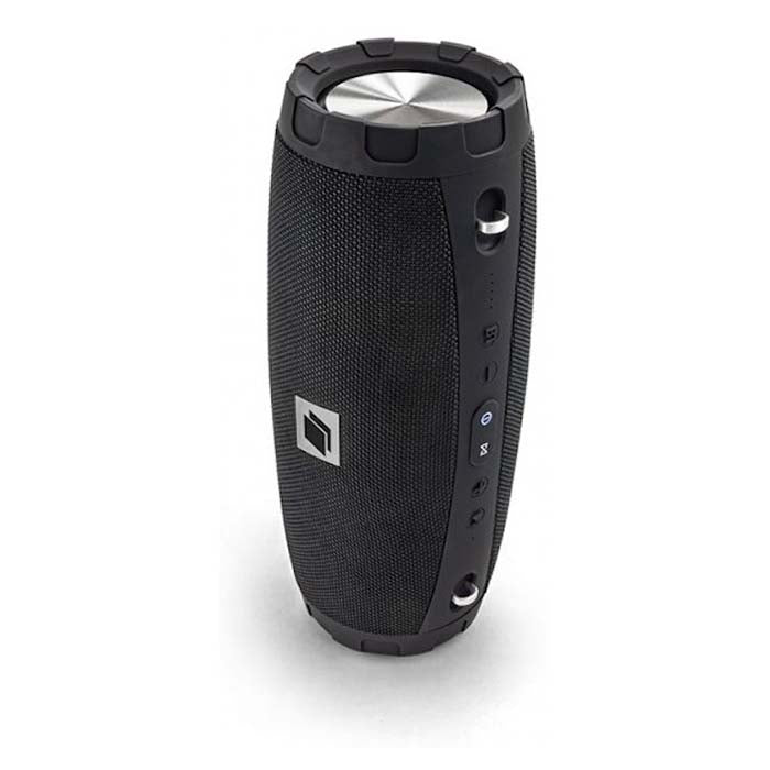 Altavoz Caliber Bluetooth resistente al agua