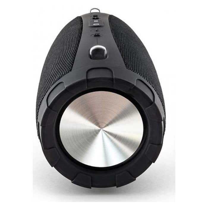 Altavoz Caliber Bluetooth resistente al agua