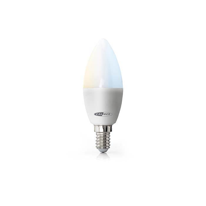 Bombilla LED Caliber E14 Smart Home blanco cálido