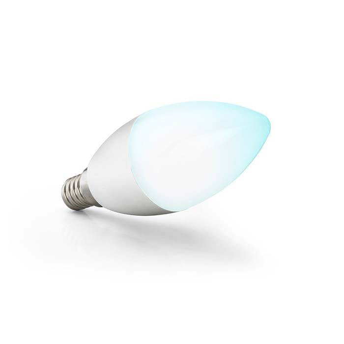 Bombilla LED Caliber E14 Smart Home blanco cálido