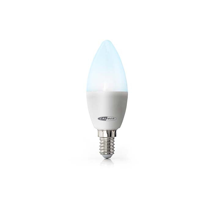 Bombilla LED Caliber E14 Smart Home blanco cálido