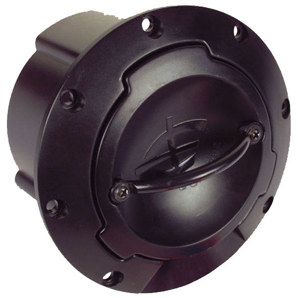 Conector de alimentación Caliber