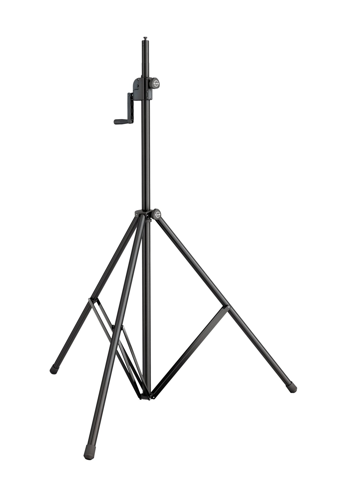 K&M 24615 Soporte para iluminación/altavoz