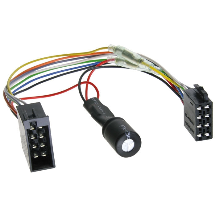 1230-80 Cable adaptador ISO Estabilizador de voltaje Start/Stop